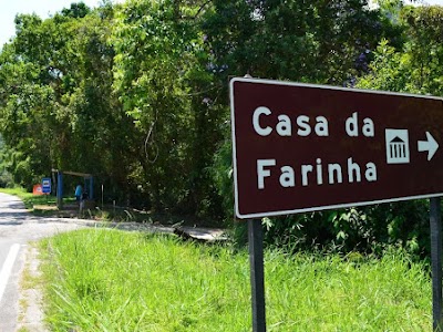 Quilombo da Fazenda, Picinguaba – foto 1