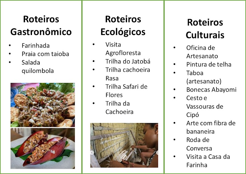Evento no Quilombo da Fazenda – foto 2